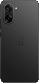 OnePlus Nord CE 5 Black Infinity