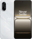 OnePlus Nord ce5 white overview
