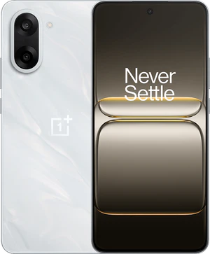 OnePlus Nord ce5 white overview