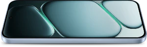 OnePlus Nord CE6 bleu en rotation