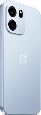 OnePlus Nord CE6 bleu retour à droite