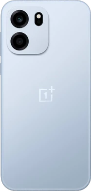 OnePlus Nord CE6 fresh bleu retour