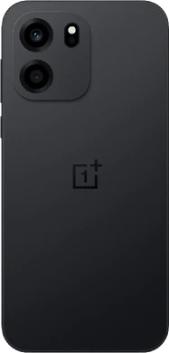 OnePlus Nord CE6 pitch noir retour