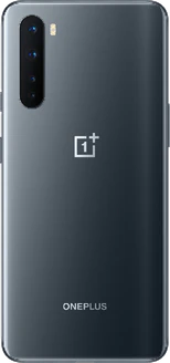 Grey Onyx