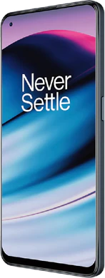 OnePlus Nord N20 5g blauw voorkant rechterzijkant