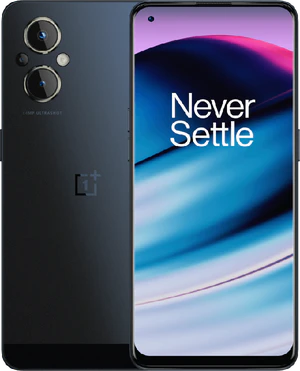 OnePlus Nord N20 5g blauw overzicht