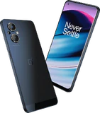 OnePlus Nord N20 5g blauw overzicht schuin 2