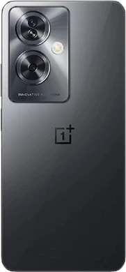 OnePlus Nord N30 SE 5g zwart achterkant