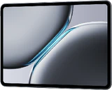 OnePlus Pad 2 grijs voorkant rechterzijkant