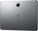 OnePlus Pad 2 grijs achterkant linkerzijkant