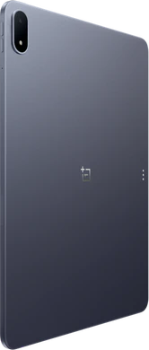 OnePlus Pad 3 storm bleu portrait retour à droite