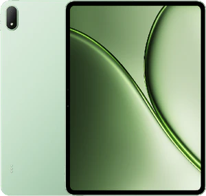 OnePlus Pad 4 sage mist grün Übersicht