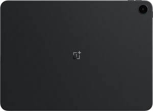 OnePlus Pad go 2 musta takapuoli