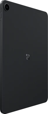 OnePlus Pad go 2 musta takapuoli oikea puoli