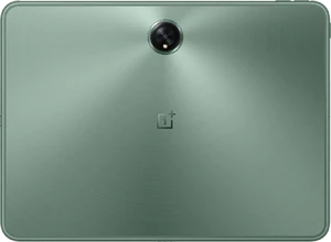OnePlus Pad green back