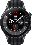 OnePlus Watch 2 (OPWWE231) Black Steel