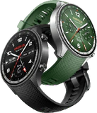 OnePlus Watch 2R kleuren overzicht