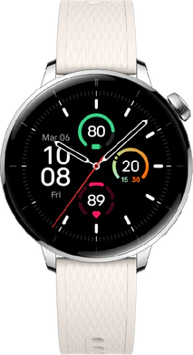 OnePlus Watch 3 43mm wit