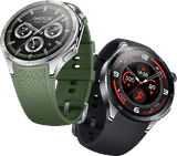 OnePlus watch 3 kleuren overzicht
