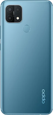 Oppo A15