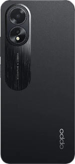 Oppo A18 (CPH2591) Glowing Black