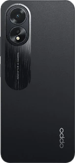 Oppo A38 (CPH2579) Black