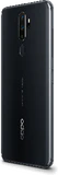 Oppo A5 2020 nero indietro lato sinistro