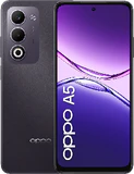 Oppo A5 4g violet aperçu