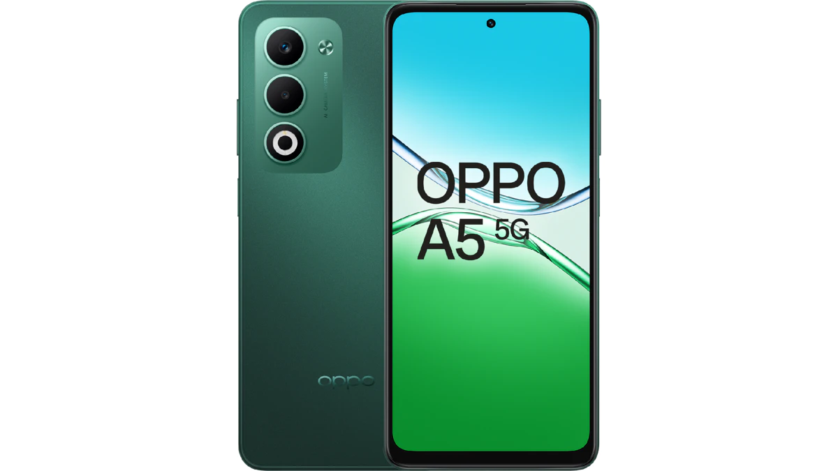 Oppo A5 5G kopen? Alle uitvoeringen, alle shops