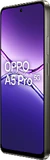 Oppo A5 Pro 5G black brown front right side