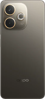Oppo A5 Pro 5G (CPH2695) Black