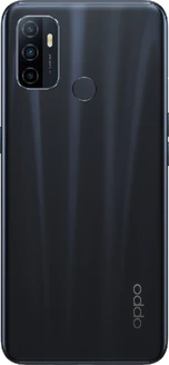 Oppo A53 (CPH2127) Electric Black