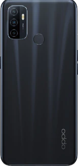 Oppo A53s (CPH2135) Electric Black