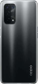 Oppo A54 5G (CPH2195) Fluid Black