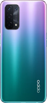 Oppo A54 5G (CPH2195) Fantastic Purple