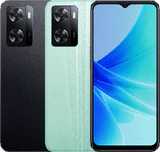 Oppo A57 farger oversikt