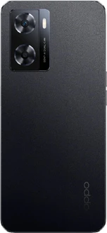Oppo A57s (CPH2385) Starry Black