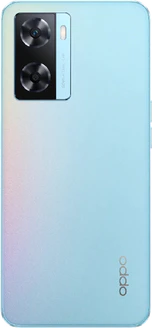 Oppo A57s (CPH2385) Sky Blue