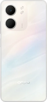 Oppo A5x (CPH2725) White