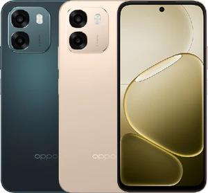 Oppo A6 4g colors overview