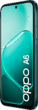 Oppo A6 4g front right side