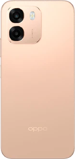 Oppo A6 (CPH2817) Gold