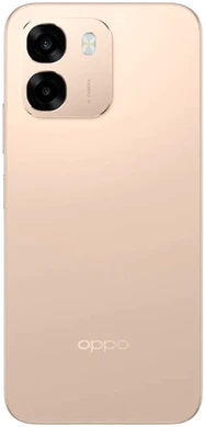 Oppo A6 4g kulta takapuoli