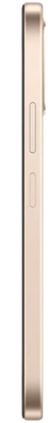 Oppo A6 4g gold right side