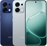 Oppo A6 Pro 5G kleuren overzicht