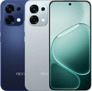 Oppo A6 Pro 5G kleuren overzicht