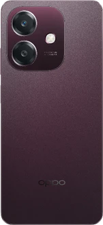 Oppo A60 5G (CPH2683) Nebula Red