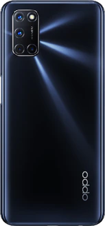 Oppo A72 (CPH2067) Twilight Black
