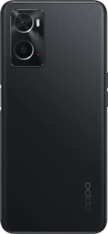 Oppo A76 (CPH2375) Black