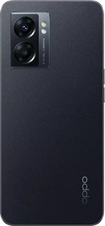 Oppo A77 5G (CPH2339) Midnight Black